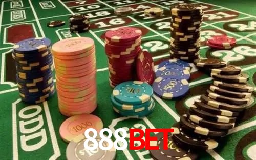 Apostas com odds competitivas na 888bet