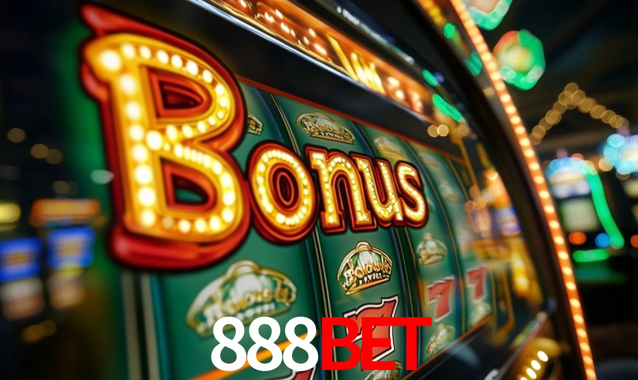 Loterias online na 888bet